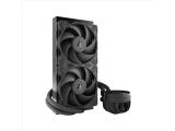 Arctic Liquid Freezer III Pro 280 Black ACFRE00179A снимка №2 Arctic Liquid Freezer III Pro 280 Black ACFRE00179A снимка №2