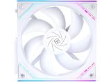 Thermalright Fan Pack 3-in-1 3x120mm TL-M12QW x 3 White Infinity Mirror Daisy-Chain A-RGB TL-M12QW-3 снимка №3 Thermalright Fan Pack 3-in-1 3x120mm TL-M12QW x 3 White Infinity Mirror Daisy-Chain A-RGB TL-M12QW-3 снимка №3