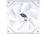 Thermalright Fan Pack 3-in-1 3x120mm TL-M12QW x 3 White Infinity Mirror Daisy-Chain A-RGB TL-M12QW-3 снимка №4 Thermalright Fan Pack 3-in-1 3x120mm TL-M12QW x 3 White Infinity Mirror Daisy-Chain A-RGB TL-M12QW-3 снимка №4