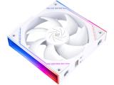 Thermalright Fan Pack 3-in-1 3x120mm TL-M12QW x 3 White Infinity Mirror Daisy-Chain A-RGB TL-M12QW-3 снимка №6 Thermalright Fan Pack 3-in-1 3x120mm TL-M12QW x 3 White Infinity Mirror Daisy-Chain A-RGB TL-M12QW-3 снимка №6