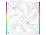 Thermalright Fan Pack 3-in-1 3x120mm TL-M12QRW x3 White Reverse A-RGB TL-M12QRW-3 снимка №4 Thermalright Fan Pack 3-in-1 3x120mm TL-M12QRW x3 White Reverse A-RGB TL-M12QRW-3 снимка №4