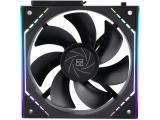 Thermalright Fan Pack 3-in-1 3x 120mm TL-M12QR x 3 Reverse Infinity Mirror Daisy-Chain A-RGB снимка №4 Thermalright Fan Pack 3-in-1 3x 120mm TL-M12QR x 3 Reverse Infinity Mirror Daisy-Chain A-RGB снимка №4