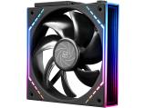 Thermalright Fan Pack 3-in-1 3x120mm TL-M12Q x3 Infinity Mirror Daisy-Chain A-RGB TL-M12Q-3 снимка №6 Thermalright Fan Pack 3-in-1 3x120mm TL-M12Q x3 Infinity Mirror Daisy-Chain A-RGB TL-M12Q-3 снимка №6
