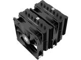 Thermalright CPU Cooler Phantom Spirit 120 SE Black Dual-Tower снимка №2 Thermalright CPU Cooler Phantom Spirit 120 SE Black Dual-Tower снимка №2