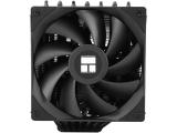 Thermalright CPU Cooler Phantom Spirit 120 SE Black Dual-Tower снимка №3 Thermalright CPU Cooler Phantom Spirit 120 SE Black Dual-Tower снимка №3