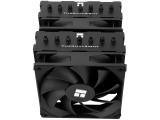 Thermalright CPU Cooler Phantom Spirit 120 SE Black Dual-Tower снимка №5 Thermalright CPU Cooler Phantom Spirit 120 SE Black Dual-Tower снимка №5