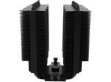 Thermalright CPU Cooler Phantom Spirit 120 SE Black Dual-Tower снимка №6 Thermalright CPU Cooler Phantom Spirit 120 SE Black Dual-Tower снимка №6
