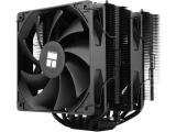 ОхладителНа фокус - въздушно охлаждане Thermalright CPU Cooler Peerless Assassin 120 SE Black Dual-Tower