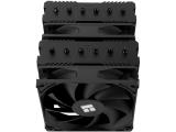 Thermalright CPU Cooler Peerless Assassin 120 SE Black Dual-Tower снимка №4 Thermalright CPU Cooler Peerless Assassin 120 SE Black Dual-Tower снимка №4