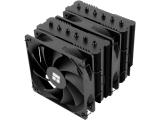 Thermalright CPU Cooler Peerless Assassin 120 SE Black Dual-Tower снимка №5 Thermalright CPU Cooler Peerless Assassin 120 SE Black Dual-Tower снимка №5