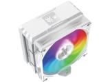 ОхладителНа фокус - въздушно охлаждане Gamemax CPU Cooler Sigma 520 Digital White ARGB