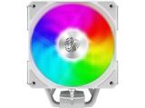 Gamemax CPU Cooler Sigma 520 Digital White ARGB снимка №3 Gamemax CPU Cooler Sigma 520 Digital White ARGB снимка №3