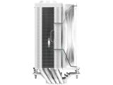 Gamemax CPU Cooler Sigma 520 Digital White ARGB снимка №5 Gamemax CPU Cooler Sigma 520 Digital White ARGB снимка №5