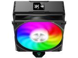 Gamemax CPU Cooler Sigma 520 Digital Black ARGB снимка №2 Gamemax CPU Cooler Sigma 520 Digital Black ARGB снимка №2
