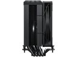 Gamemax CPU Cooler Sigma 520 Digital Black ARGB снимка №5 Gamemax CPU Cooler Sigma 520 Digital Black ARGB снимка №5