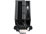 Gamemax CPU Cooler Sigma 520 Digital Black ARGB снимка №6 Gamemax CPU Cooler Sigma 520 Digital Black ARGB снимка №6