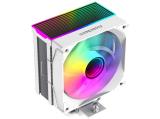 Описание и цена на охладители за процесори въздушно охлаждане Gamemax CPU Cooler Sigma 550 Infinity White ARGB