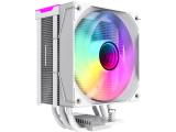 Gamemax CPU Cooler Sigma 550 Infinity White ARGB снимка №2 Gamemax CPU Cooler Sigma 550 Infinity White ARGB снимка №2
