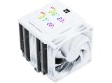 Описание и цена на охладители за процесори въздушно охлаждане Thermalright CPU Cooler Peerless Assassin 120 Digital White Dual-Tower