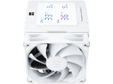 Thermalright CPU Cooler Peerless Assassin 120 Digital White Dual-Tower снимка №2 Thermalright CPU Cooler Peerless Assassin 120 Digital White Dual-Tower снимка №2