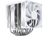 Thermalright CPU Cooler Peerless Assassin 120 Digital White Dual-Tower снимка №5 Thermalright CPU Cooler Peerless Assassin 120 Digital White Dual-Tower снимка №5