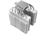 Thermalright CPU Cooler Peerless Assassin 120 Digital White Dual-Tower снимка №6 Thermalright CPU Cooler Peerless Assassin 120 Digital White Dual-Tower снимка №6