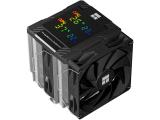 Охлаждане (охладител) Thermalright CPU Cooler Peerless Assassin 120 Digital Black Dual-Tower