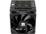 Thermalright CPU Cooler Peerless Assassin 120 Digital Black Dual-Tower снимка №2 Thermalright CPU Cooler Peerless Assassin 120 Digital Black Dual-Tower снимка №2