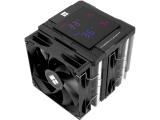 Thermalright CPU Cooler Peerless Assassin 120 Digital Black Dual-Tower снимка №3 Thermalright CPU Cooler Peerless Assassin 120 Digital Black Dual-Tower снимка №3