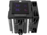 Thermalright CPU Cooler Peerless Assassin 120 Digital Black Dual-Tower снимка №4 Thermalright CPU Cooler Peerless Assassin 120 Digital Black Dual-Tower снимка №4