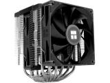 Thermalright CPU Cooler Peerless Assassin 120 Digital Black Dual-Tower снимка №6 Thermalright CPU Cooler Peerless Assassin 120 Digital Black Dual-Tower снимка №6