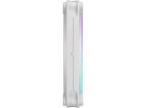 Fractal Design Momentum 14 RGB White снимка №3