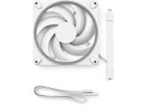 Fractal Design Momentum 14 RGB White снимка №4