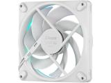 Fractal Design Momentum 14 RGB White снимка №6