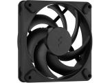 ОхладителНа фокус - вентилатори Fractal Design Momentum 12 Black
