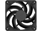 Fractal Design Momentum 12 Black снимка №2