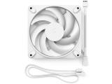 Fractal Design Momentum 12 White снимка №3 Fractal Design Momentum 12 White снимка №3