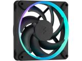 Охлаждане (охладител) Fractal Design Momentum 12 RGB Black, FD-F-MR1-1201
