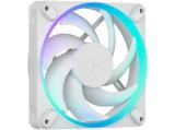Охлаждане (охладител) Fractal Design Momentum 12 RGB White, FD-F-MR1-1202