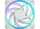 Fractal Design Momentum 12 RGB White, FD-F-MR1-1202 снимка №2 Fractal Design Momentum 12 RGB White, FD-F-MR1-1202 снимка №2