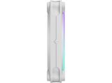 Fractal Design Momentum 12 RGB White, FD-F-MR1-1202 снимка №3 Fractal Design Momentum 12 RGB White, FD-F-MR1-1202 снимка №3