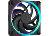 Охлаждане (охладител) Fractal Design Momentum 14 RGB Black FD-F-MR1-1401