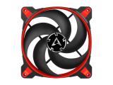 ARCTIC Вентилатор ARCTIC BioniX P140 Red , 4 pin, 140 mm NEW снимка №3