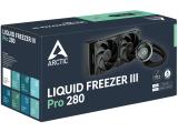 Arctic iquid Freezer III Pro 280 снимка №6
