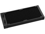 Deepcool K Cooler Wasserkühlung DeepCool LE240 V2 NEW снимка №4