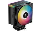 Описание и цена на охладител -  Deepcool K Cooler DeepCool AG500 Black ARGB V2 NEW
