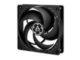 Описание и цена на охладител -  ARCTIC 120mm Arctic P12 silent black NEW