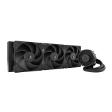 Охлаждане (охладител) Arctic Arctic водно охлаждане Liquid Freezer III Pro 420 Black ACFRE00181A NEW