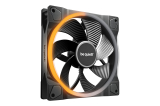 Охлаждане (охладител) be quiet! be quiet! вентилатор Fan 140mm - LIGHT WINGS 140mm PWM Reverse Black BL134 NEW