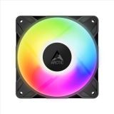 Arctic Arctic Комплект вентилатори Fan Pack 3-in-1 - P12 Pro A-RGB (Black) ACFAN00310A NEW снимка №2 Arctic Arctic Комплект вентилатори Fan Pack 3-in-1 - P12 Pro A-RGB (Black) ACFAN00310A NEW снимка №2